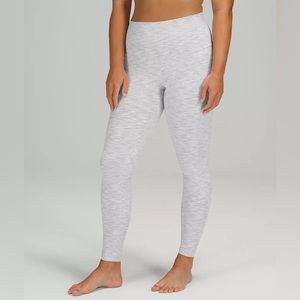 Lululemon Align Leggings Size 8